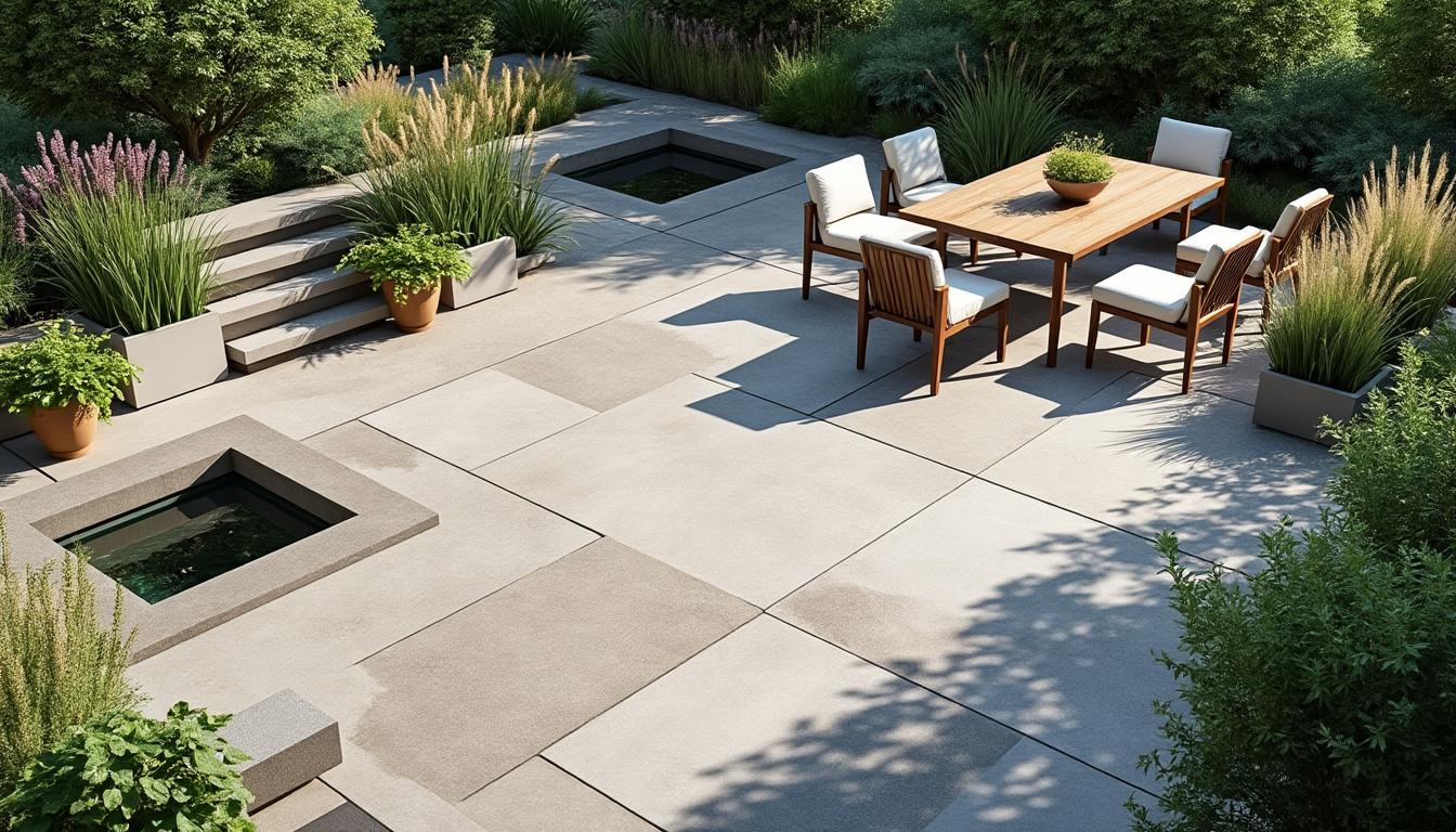 Dallage extérieur terrasse : matériaux, pose et entretien 2 découvrez les meilleurs matériaux pour le dallage extérieur de votre terrasse, nos conseils de pose et les astuces d'entretien pour garantir une terrasse durable, esthétique et facile à maintenir.