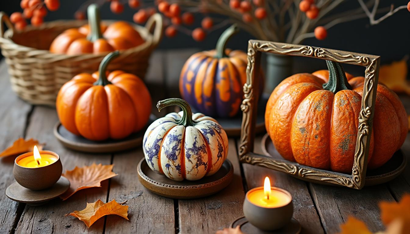 Décoration Halloween maison hantée : créez une ambiance terrifiante 3 plongez votre maison dans l’ambiance terrifiante d’une véritable maison hantée grâce à nos idées de décoration halloween originales et effrayantes. astuces, conseils et inspiration pour épater vos invités !