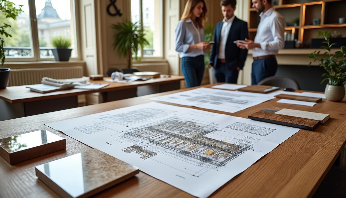 Entreprise rénovation appartement Paris : comment bien choisir 2 découvrez nos conseils pour bien choisir une entreprise de rénovation d'appartement à paris. évitez les pièges et trouvez le bon professionnel pour réussir vos travaux !