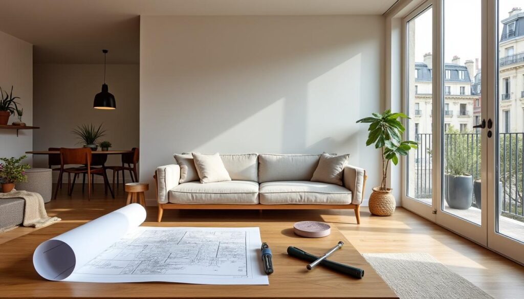 découvrez nos conseils pour bien choisir votre entreprise de rénovation d'appartement à paris : critères essentiels, astuces pour comparer les devis et garantir un résultat de qualité.