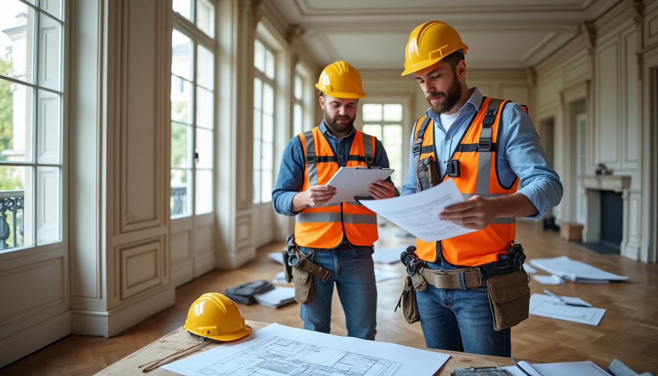 Entreprise rénovation appartement Paris : comment bien choisir 3 découvrez nos conseils pour bien choisir une entreprise de rénovation d'appartement à paris. sélectionnez des professionnels fiables pour une rénovation réussie et sereine de votre logement.