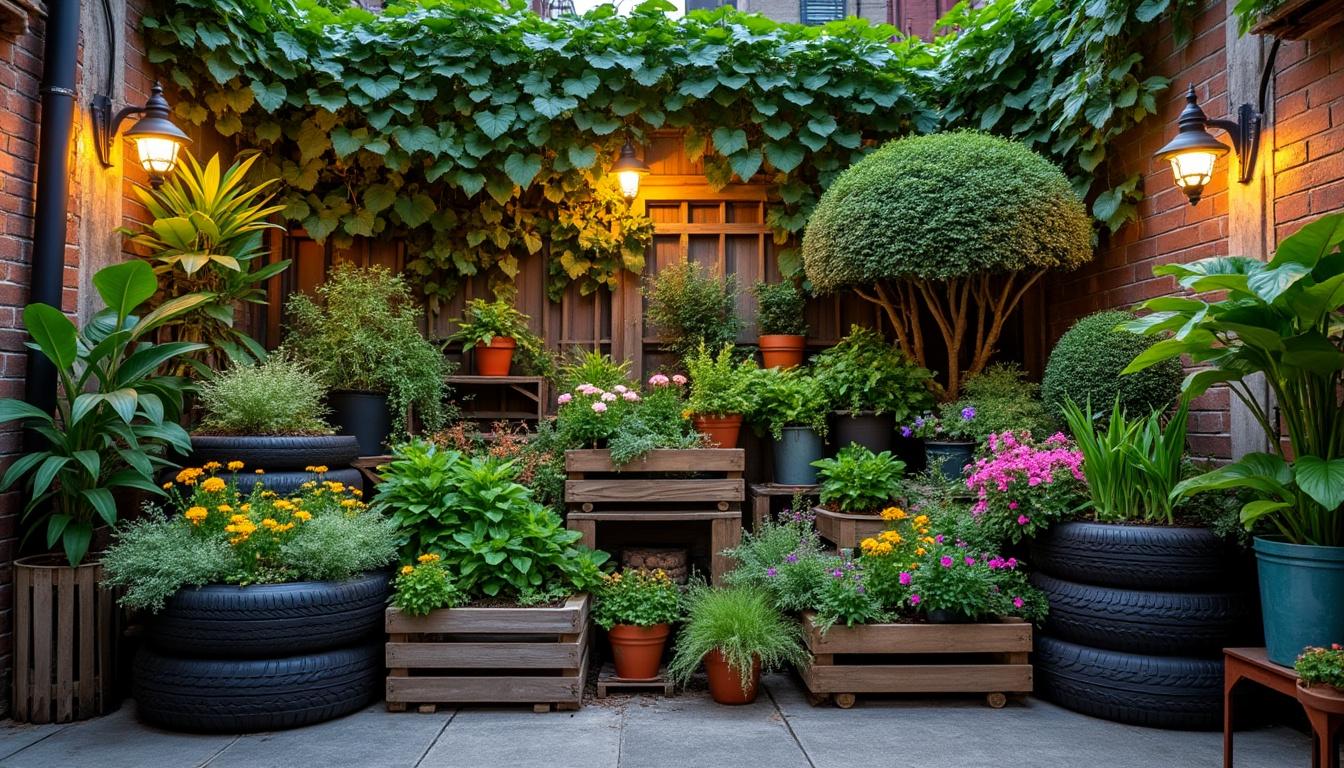 Idée déco jardin extérieur pas cher : 7 astuces à petit prix 3 découvrez 7 astuces simples et économiques pour décorer votre jardin extérieur sans vous ruiner. inspirez-vous de nos idées déco pas chÚres pour un espace extérieur tendance et accueillant toute l'année !
