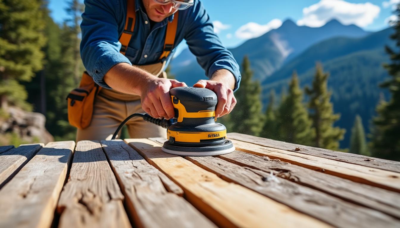 Lasure bois extérieur : protéger durablement vos surfaces en bois 3 protégez durablement vos surfaces en bois extérieur avec une lasure adaptée. découvrez nos conseils et solutions pour préserver l’aspect naturel de votre bois face aux intempéries.