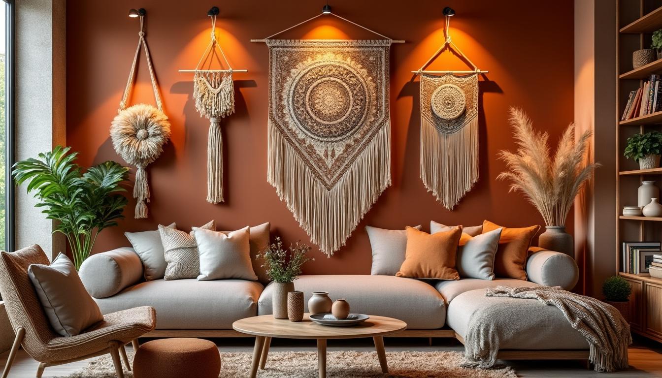 Maison du Monde décoration murale : nos idées coups de cœur 3 découvrez nos idées coups de cœur pour une décoration murale tendance avec maison du monde. inspirez-vous de notre sélection d’ambiances et d’accessoires pour sublimer vos murs !