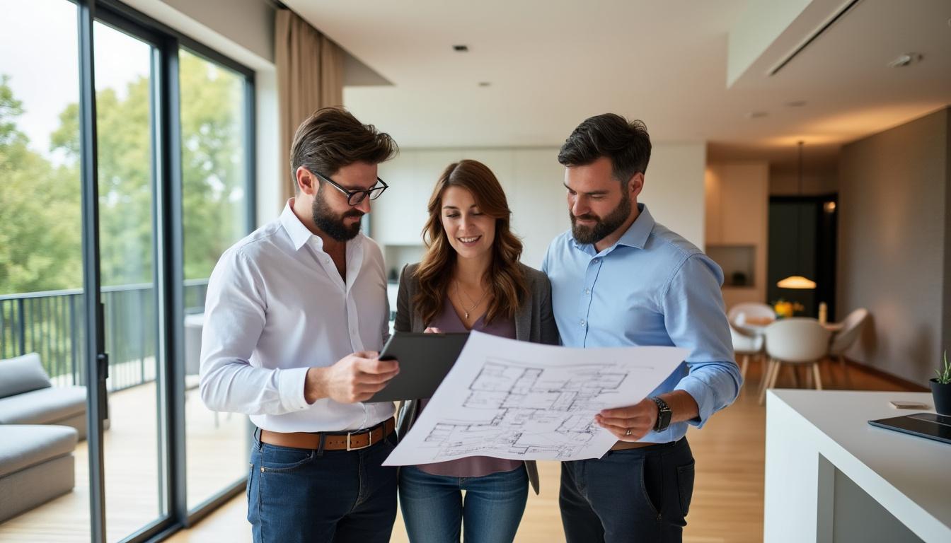 Rénovation intérieure maison : comment planifier un projet réussi 2 découvrez nos conseils pour planifier efficacement la rénovation intérieure de votre maison. suivez les étapes clés pour un projet réussi, du budget à la réalisation des travaux.