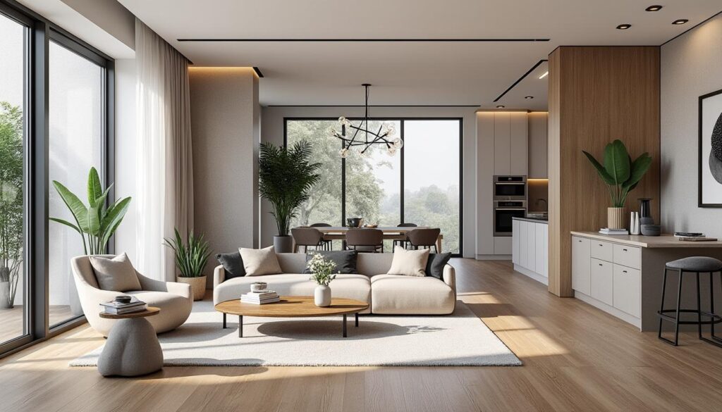 découvrez nos conseils pratiques pour planifier la rénovation intérieure de votre maison. suivez nos étapes clés pour réussir votre projet, maîtriser votre budget et transformer votre intérieur sans stress.