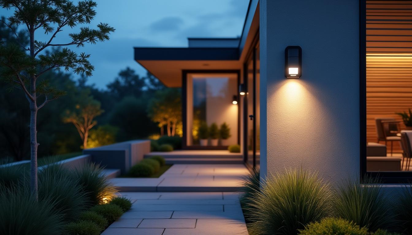 découvrez nos astuces pour configurer parfaitement votre détecteur de mouvement et assurer une sécurité optimale de votre domicile ou bureau.