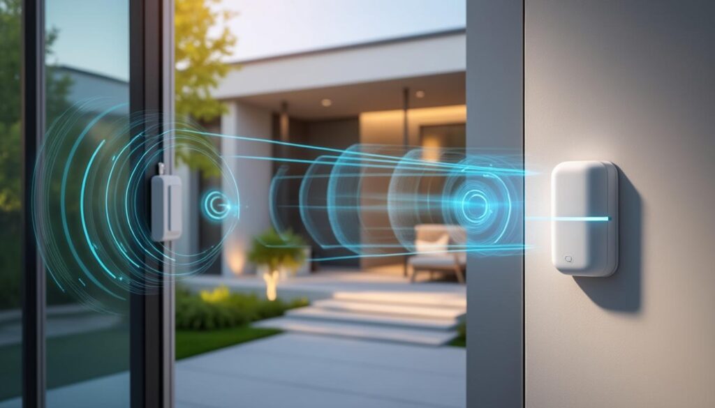 découvrez nos astuces pour configurer parfaitement votre détecteur de mouvement et assurer une sécurité maximale à votre domicile ou bureau.