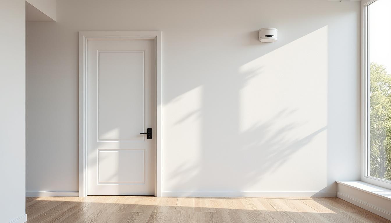 découvrez nos astuces pratiques pour arrêter un détecteur de fumée qui bip sans raison et retrouver le calme chez vous en toute sécurité.