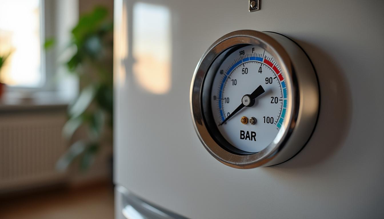 découvrez si couper l'eau lors de l'utilisation d'une chaudière à gaz est sécurisé, avec des conseils pour éviter les risques et protéger votre installation.