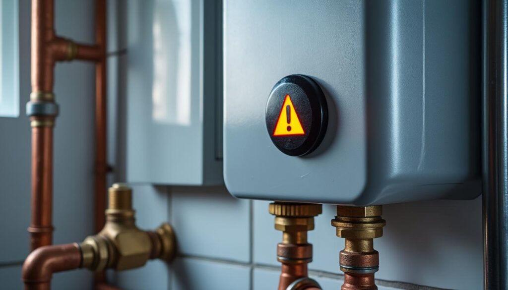 découvrez si couper l'eau lors de l'utilisation d'une chaudière à gaz est sécuritaire, les risques potentiels et les bonnes pratiques à suivre pour éviter tout dommage.