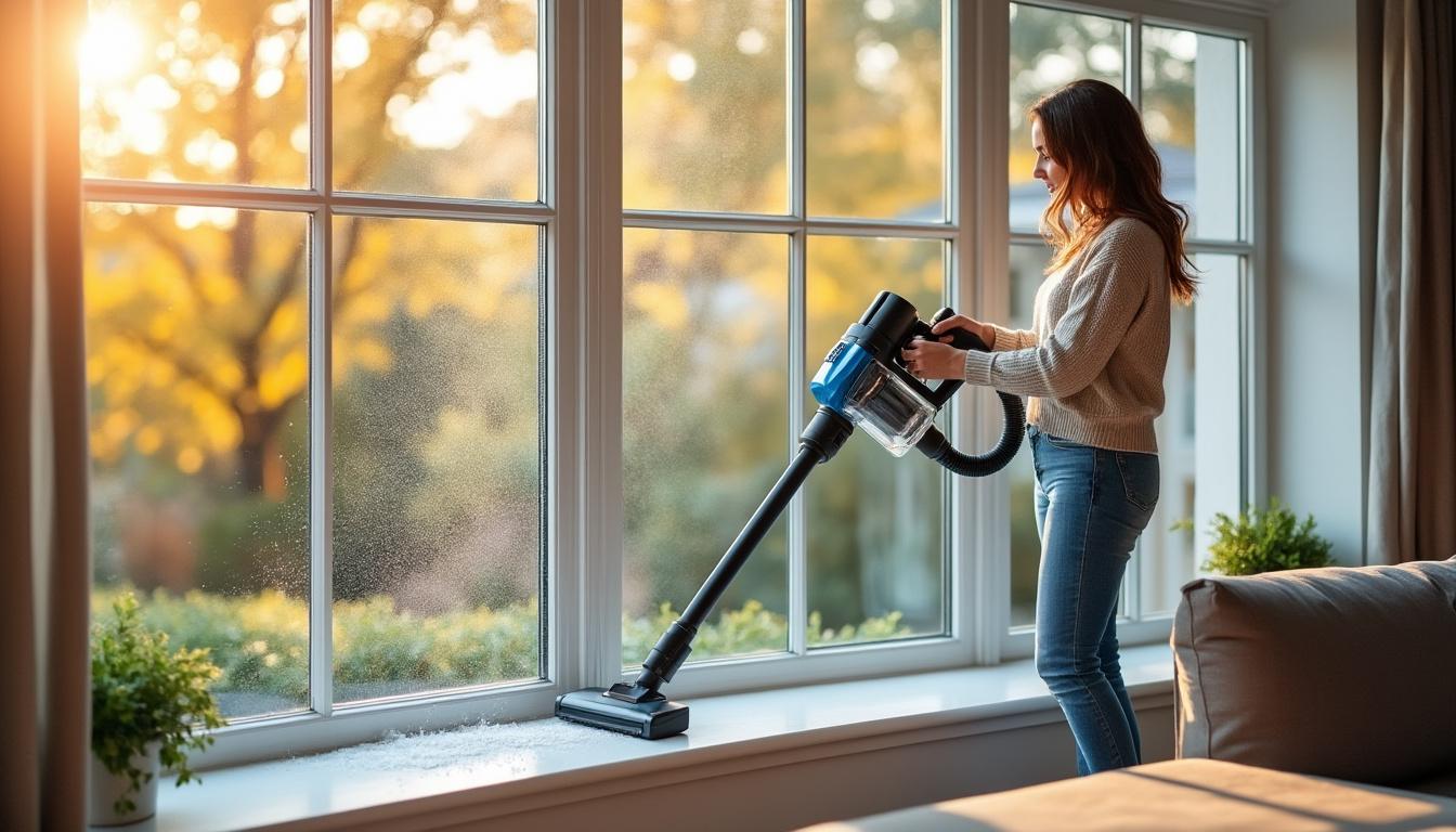 découvrez notre analyse complète du nettoyeur de vitres silvercrest lidl en 2026, avec un aperçu détaillé de ses points forts et de ses faiblesses pour vous aider à faire le meilleur choix.