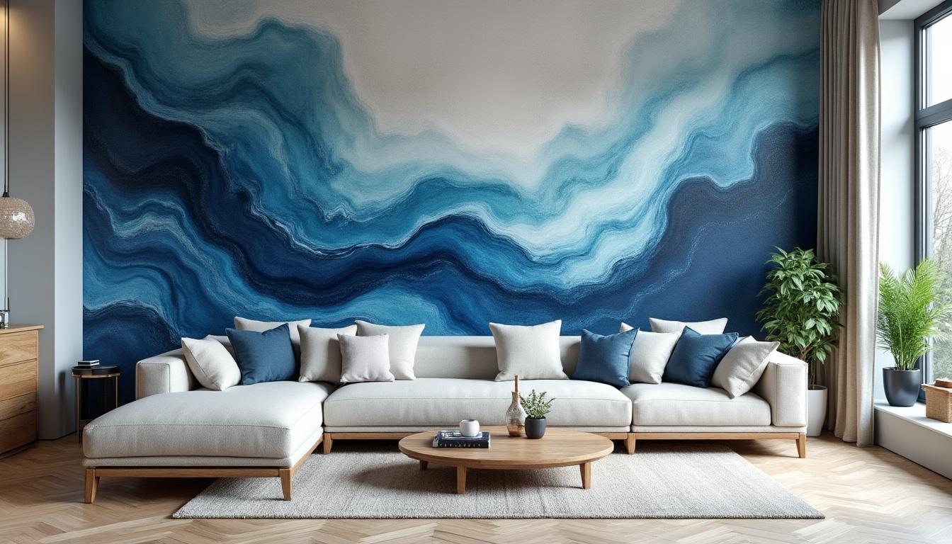 Papier peint 2026 : Les motifs et couleurs phares à adopter cette année 2 découvrez les tendances papier peint 2026 : motifs modernes et couleurs incontournables pour sublimer votre intérieur cette année.