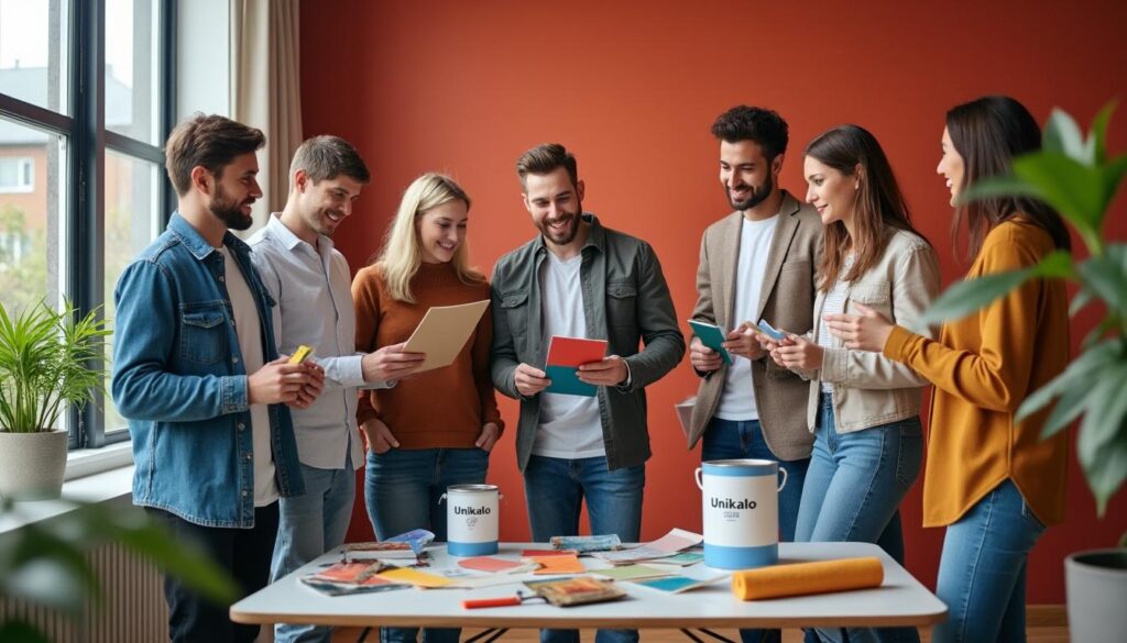 découvrez les avis détaillés et retours d'expérience des utilisateurs sur la peinture unikalo 2026. informez-vous avant votre achat avec notre analyse complète.