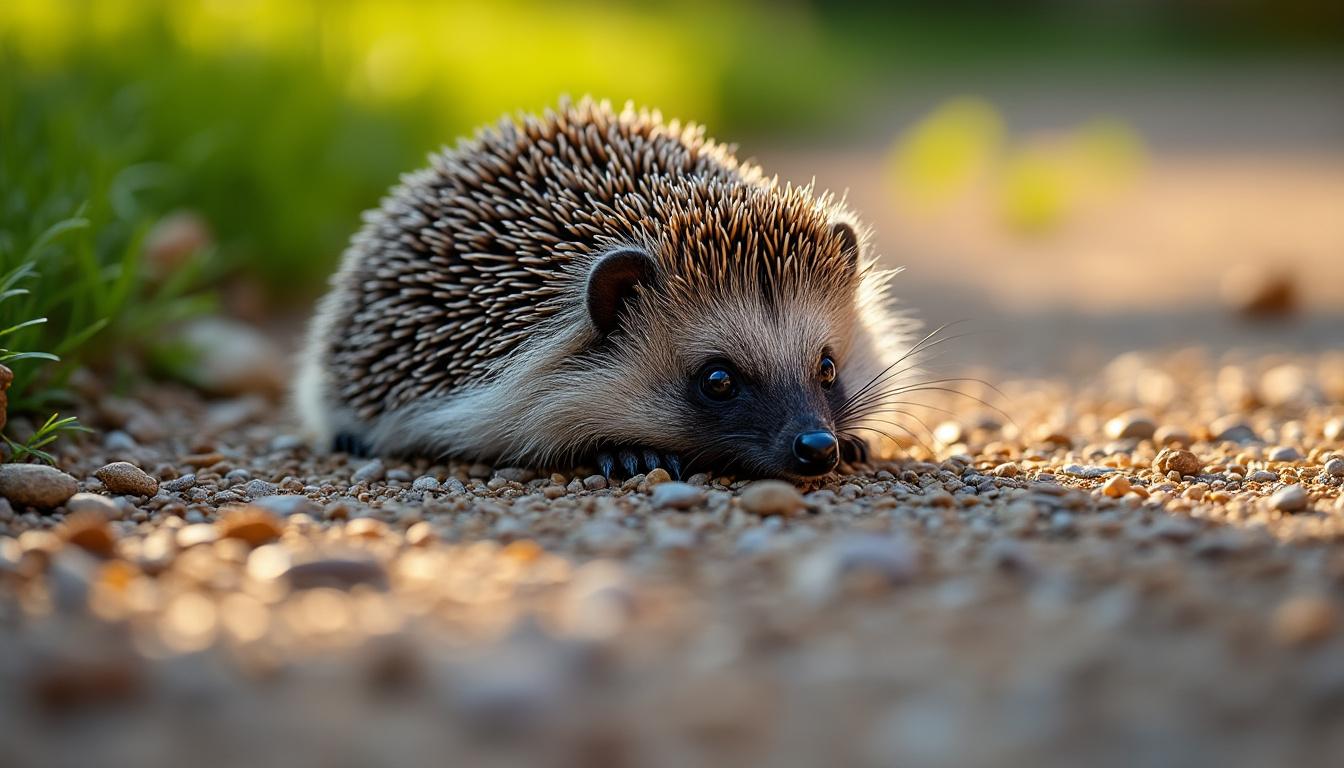 découvrez comment identifier les crottes de hérisson, leur utilité et les secrets révélant la présence de ces petits mammifères dans votre environnement.