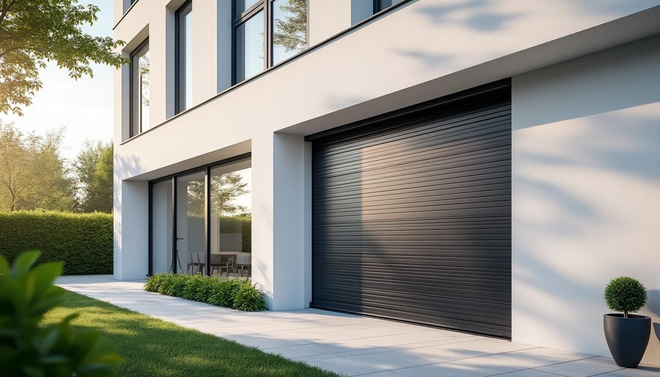 découvrez notre analyse complète du volet roulant solaire profalux : installation facile, avantages écologiques et économiques, ainsi que le coût détaillé en 2026 pour un choix éclairé.