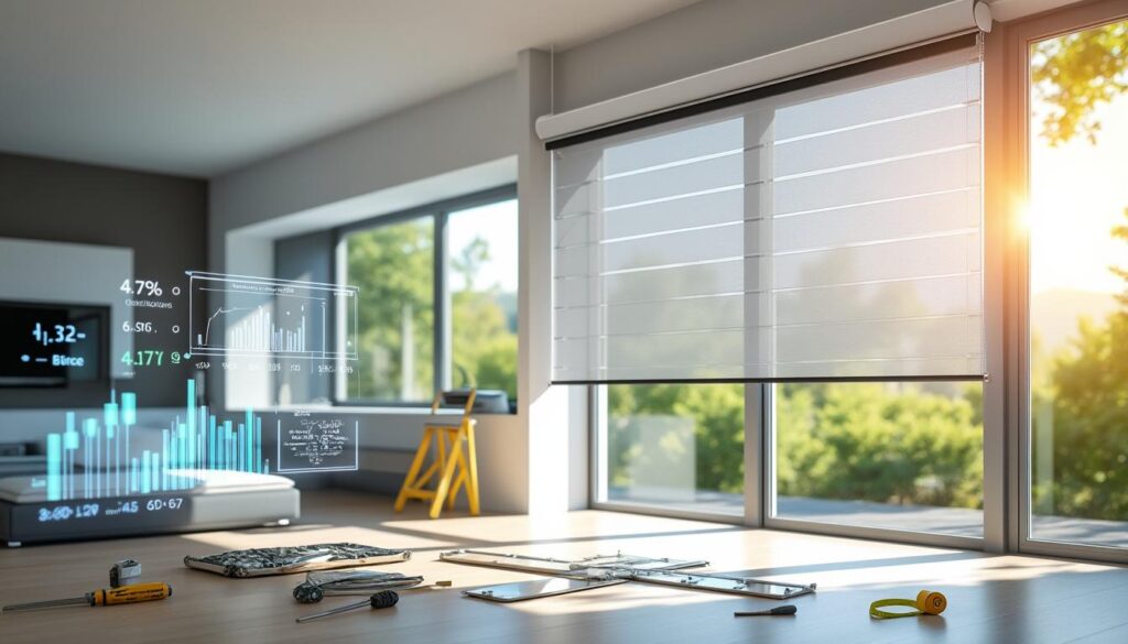 découvrez notre analyse complète du volet roulant solaire profalux en 2026 : installation détaillée, avantages écologiques et économiques, ainsi que le coût pour bien choisir votre solution solaire.