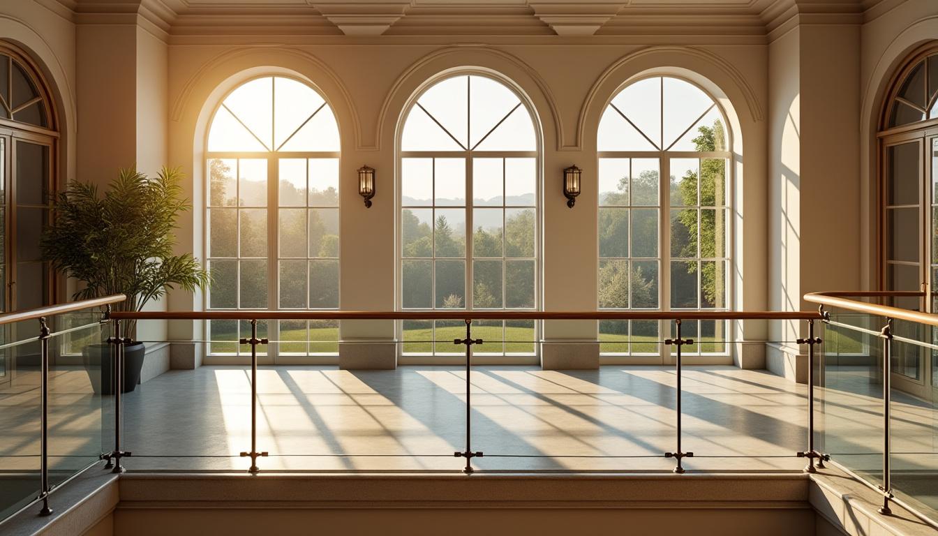 découvrez à quelle hauteur un garde-corps devient obligatoire pour assurer votre sécurité et prévenir les chutes. conseils et normes essentielles pour protéger vos espaces en hauteur.