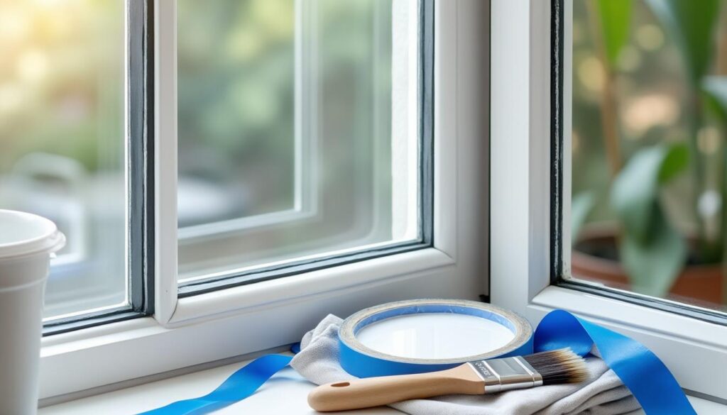 découvrez notre guide complet étape par étape pour apprendre à peindre une fenêtre comme un professionnel. astuces, conseils et techniques pour un résultat parfait.