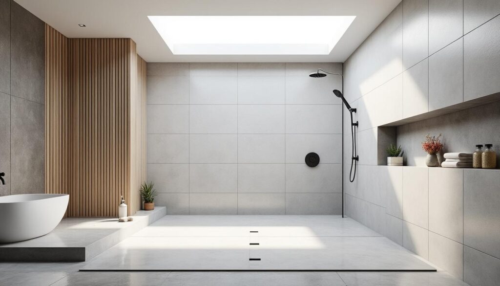 découvrez les avantages d'une douche à l'italienne sans paroi, des astuces d'aménagement pratiques et des conseils essentiels pour un espace bain moderne et fonctionnel.