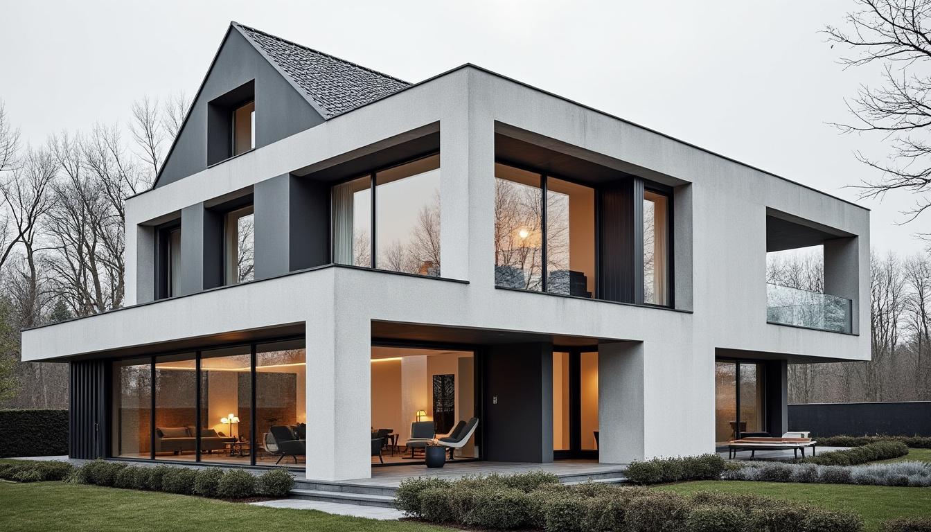 découvrez notre guide pratique pour choisir le matériau parfait pour vos fenêtres en belgique, alliant esthétique, durabilité et performance énergétique.