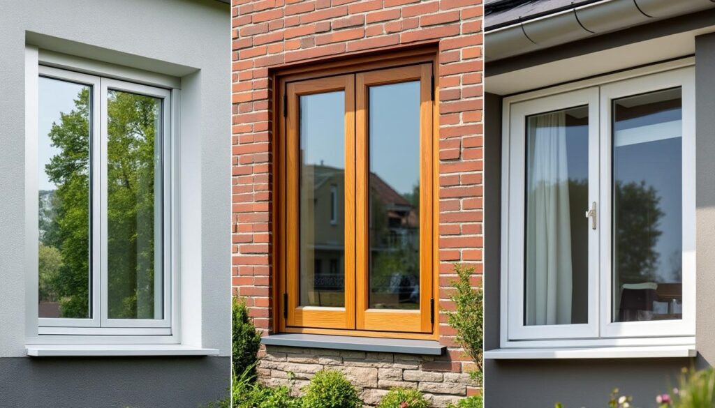 découvrez notre guide pratique pour choisir le matériau parfait de vos fenêtres en belgique et optimisez confort, isolation et esthétique de votre habitat.