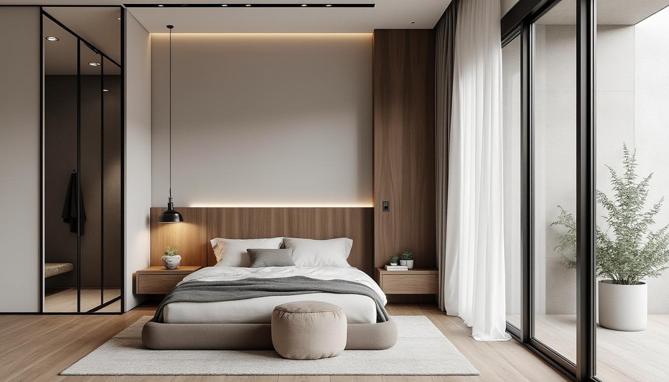 découvrez nos astuces ingénieuses et solutions pratiques pour installer une douche dans une chambre, alliant design et fonctionnalité pour un espace moderne et confortable.