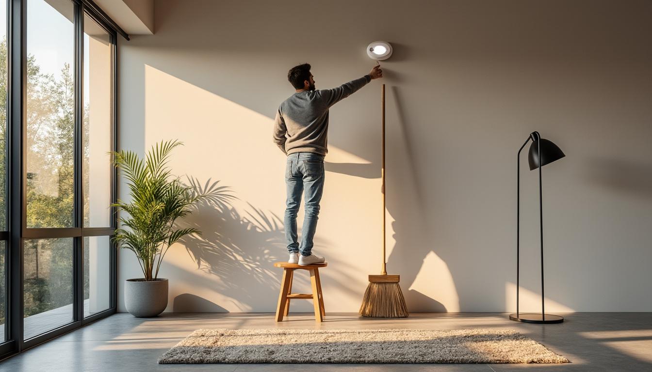 découvrez les étapes essentielles pour désactiver une alarme incendie en toute sécurité, afin de protéger votre environnement tout en évitant les risques.