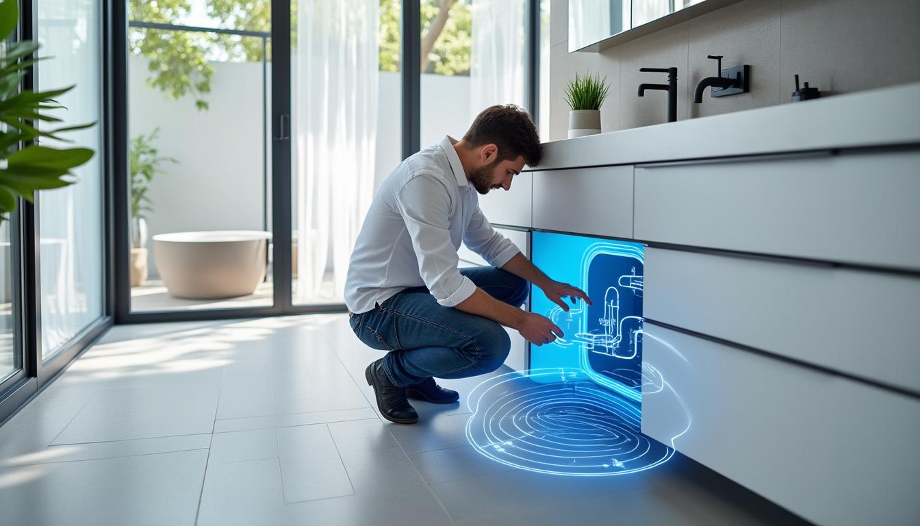 découvrez comment identifier l'origine des odeurs d'égout dans votre maison, les solutions efficaces pour les éliminer, et des astuces pratiques pour maintenir un intérieur sain et agréable.