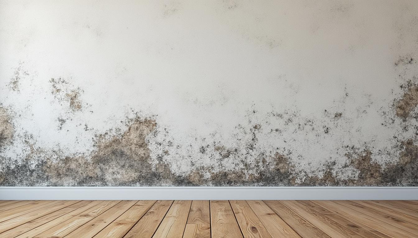 découvrez tout ce qu'il faut savoir en 2026 sur les remontées capillaires et les plaques de plâtre : causes, solutions et conseils pratiques pour préserver vos murs.