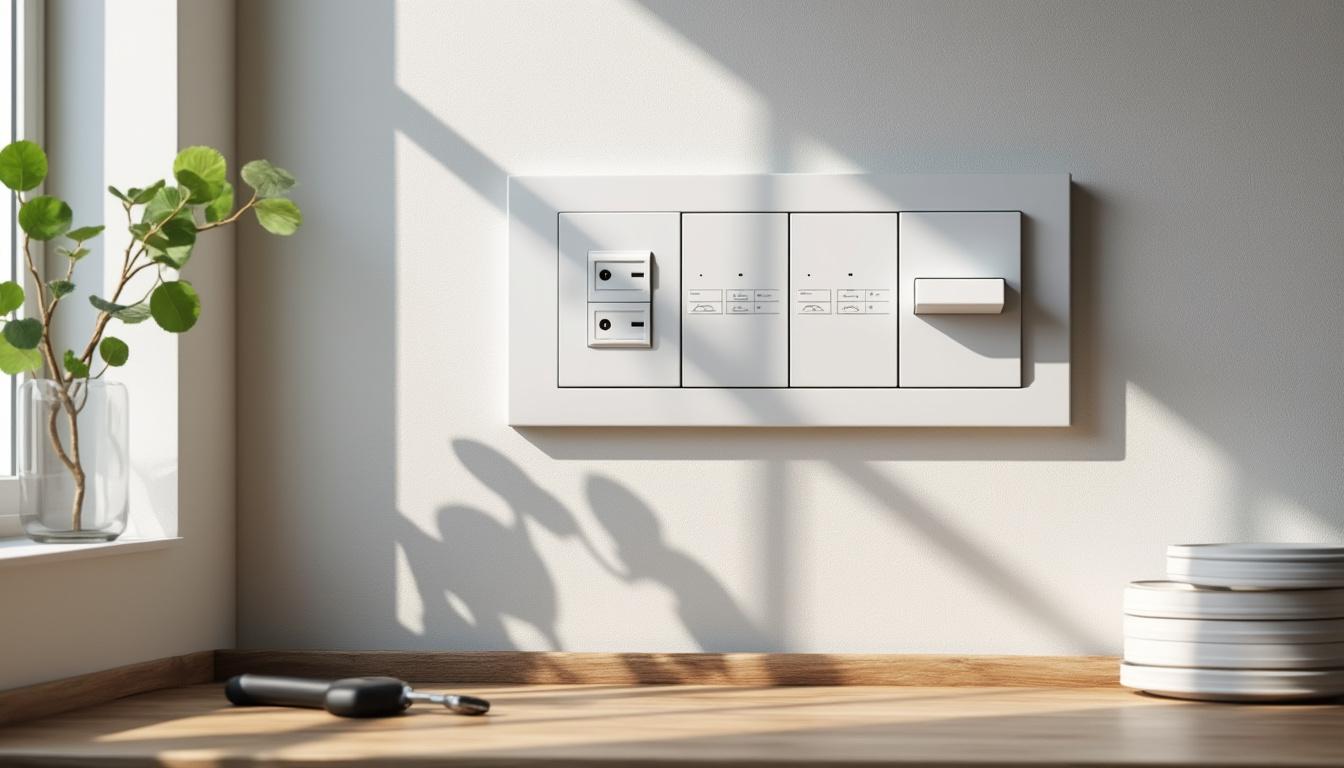 découvrez comment diagnostiquer et réparer un disjoncteur qui déclenche sans se réarmer grâce à notre guide complet et pratique.