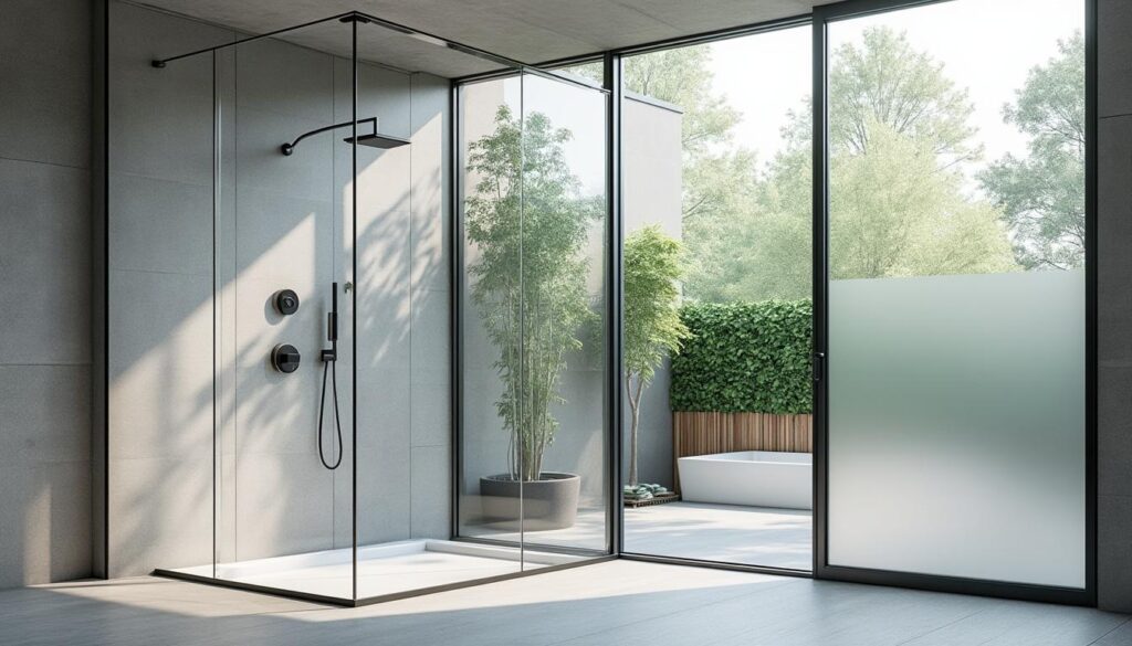 découvrez les avantages d'installer une fenêtre dans votre douche en 2026, avec des conseils pratiques pour une installation réussie et durable.