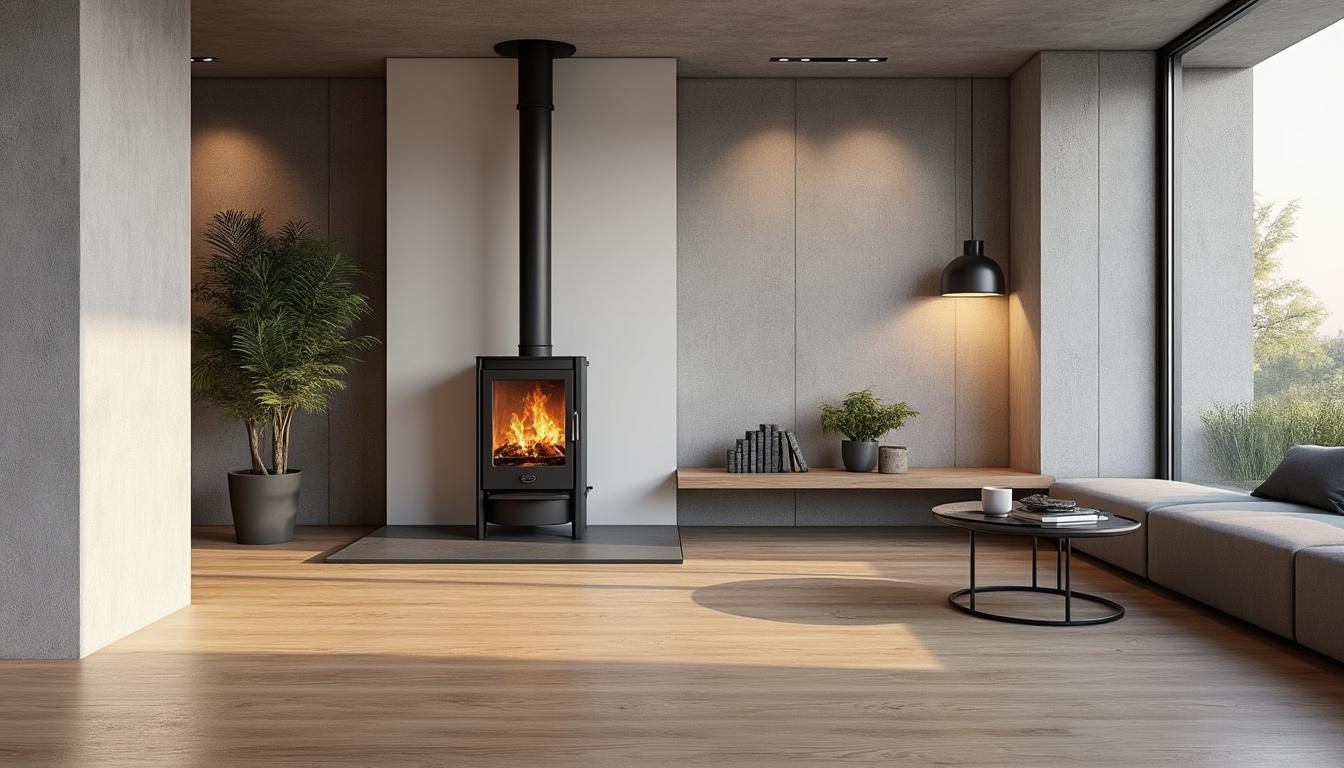 découvrez notre guide pratique pour réaliser un coffrage en placo autour des conduits de poêle. méthodes efficaces et astuces essentielles pour une installation sécurisée et esthétique.