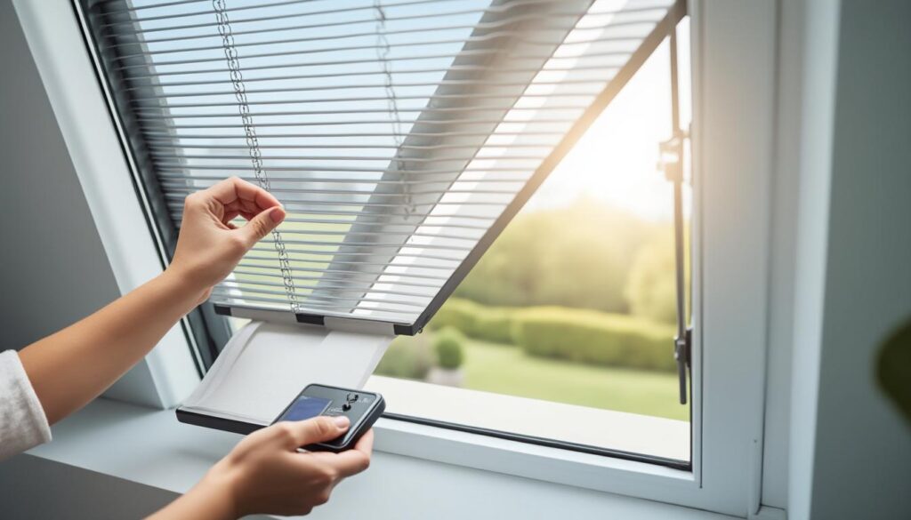 découvrez notre guide pratique pour réinitialiser facilement votre volet roulant solaire velux en quelques étapes simples et rapides.