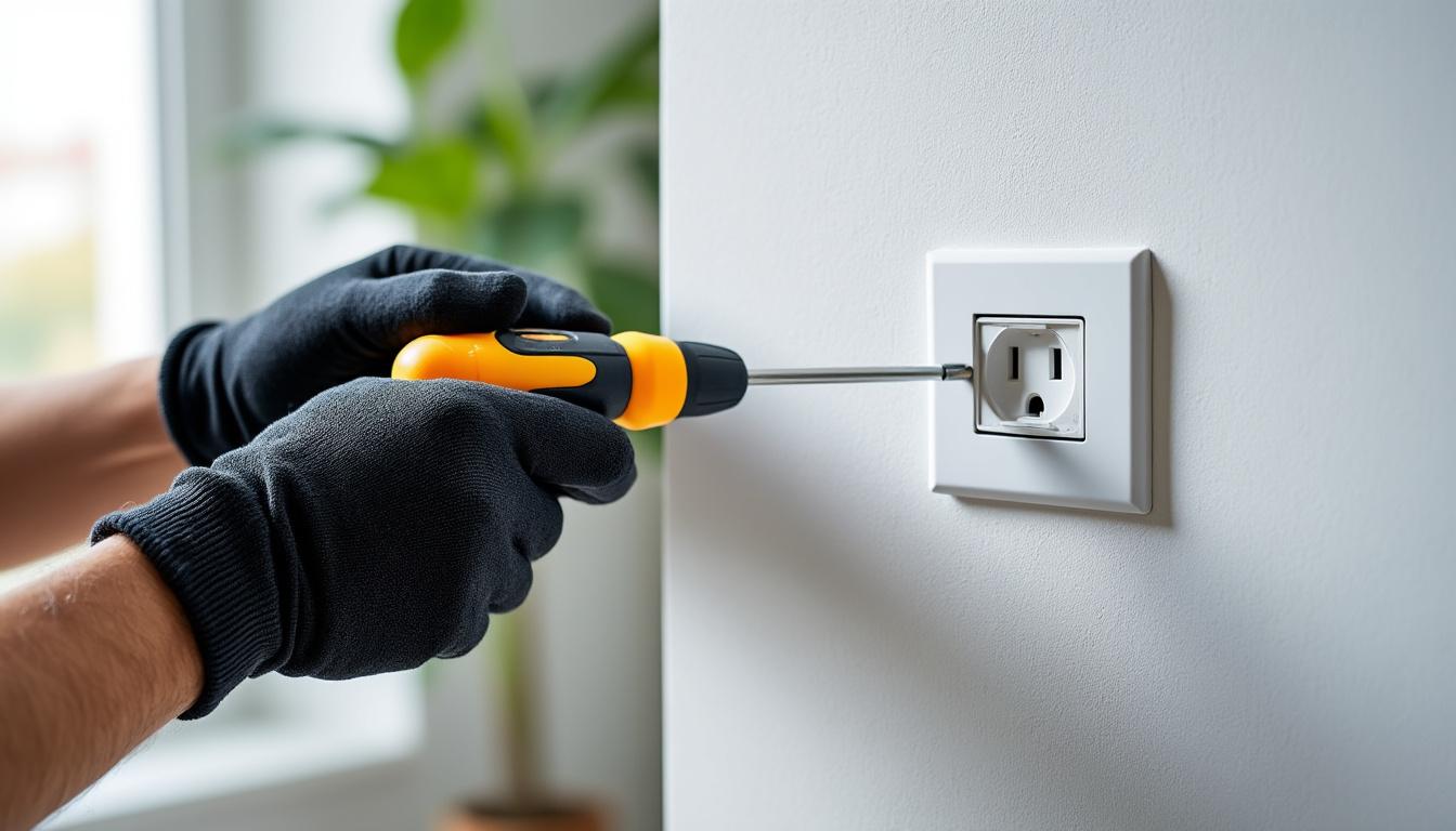 Guide pratique pour installer facilement une prise électrique chez vous 2 découvrez notre guide pratique pour installer facilement une prise électrique chez vous, avec des conseils simples et des étapes claires pour assurer une installation sécurisée.