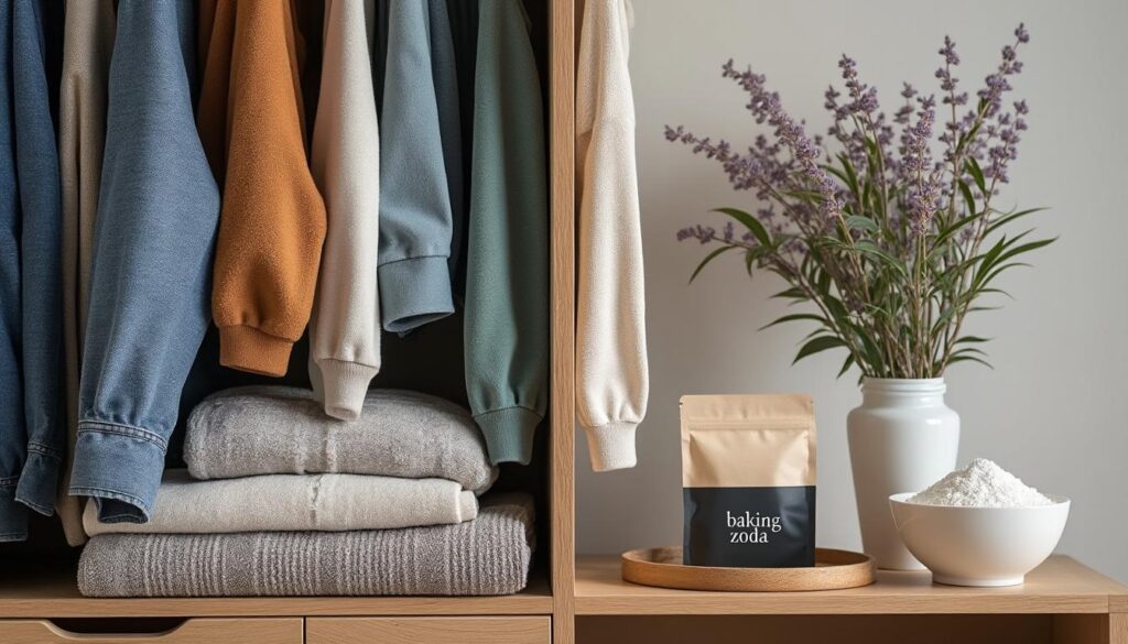 découvrez pourquoi votre linge dégage une odeur désagréable dans l'armoire et apprenez des solutions efficaces pour retrouver un linge frais et parfumé.
