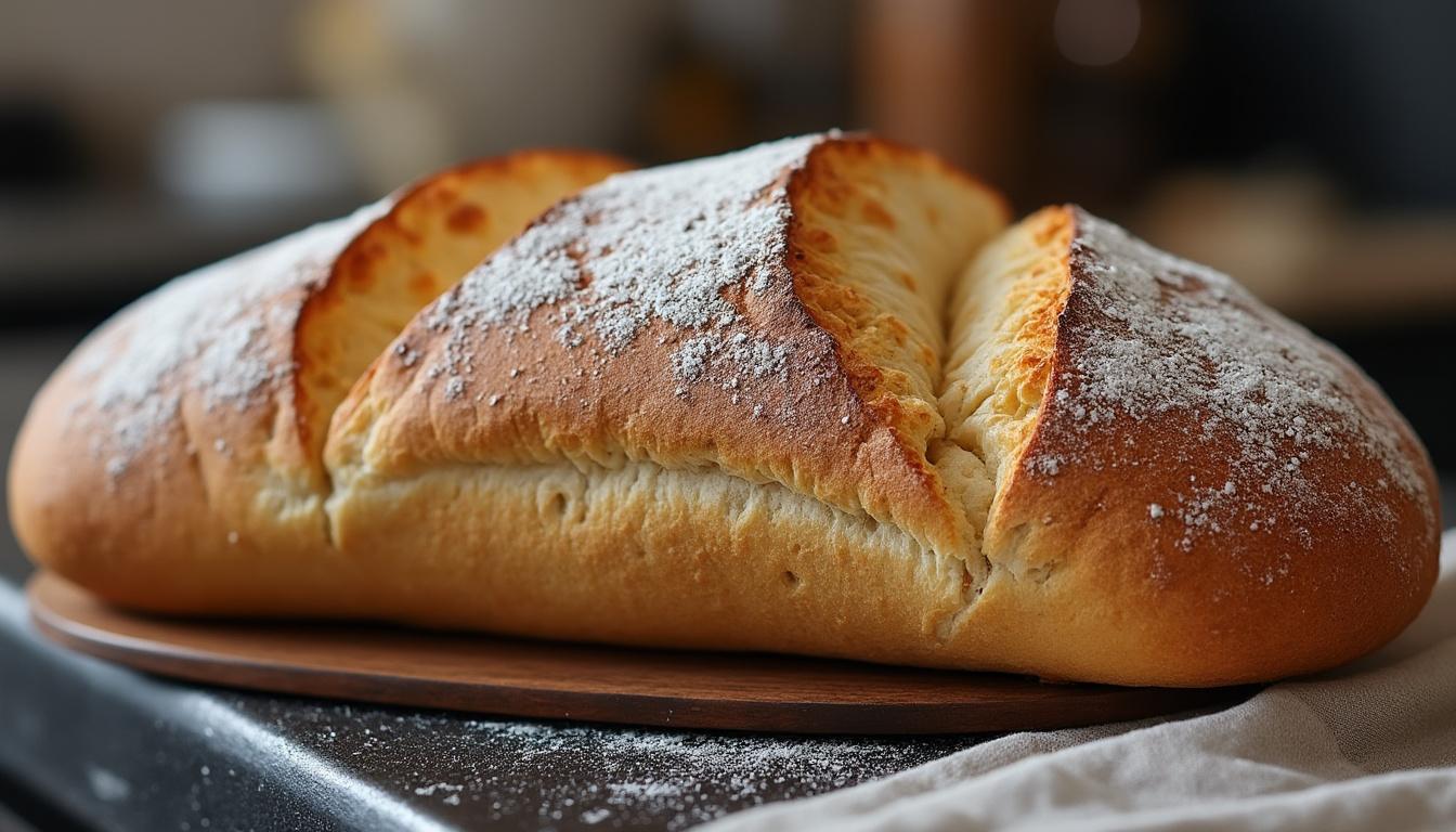 découvrez notre avis complet sur la machine à pain silvercrest 2025 : performances, fonctionnalités et rapport qualité-prix pour bien choisir votre appareil.