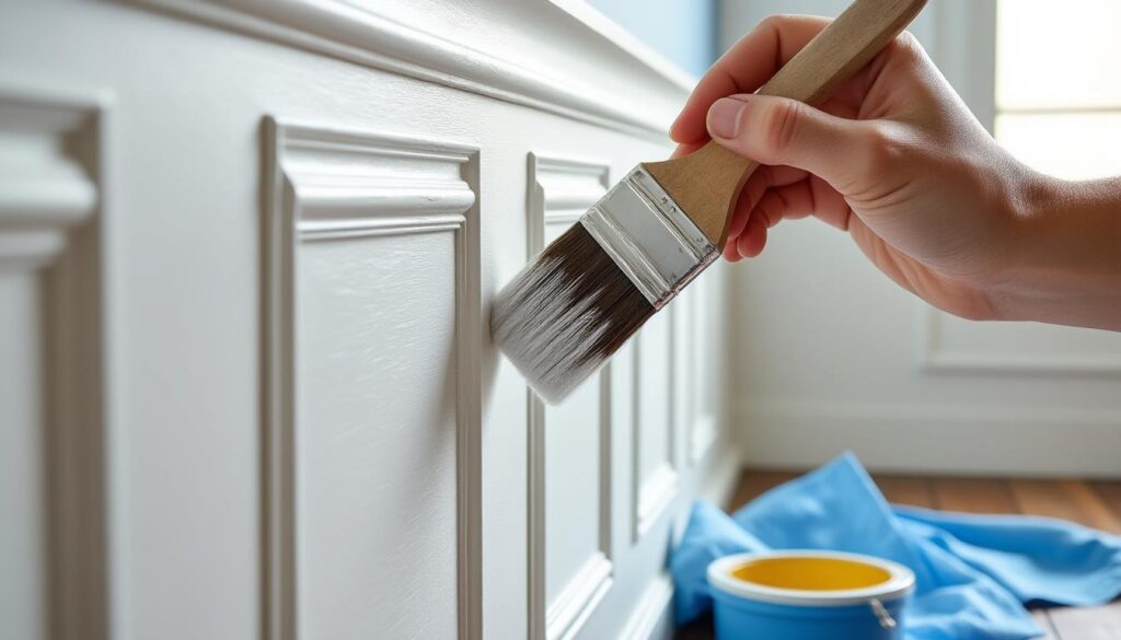 découvrez des techniques efficaces et des astuces pratiques pour peindre du lambris et obtenir un rendu impeccable. transformez vos murs en un clin d'œil grâce à nos conseils experts.