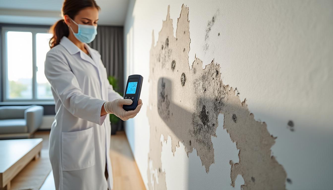 découvrez quand il est nécessaire de remplacer intégralement un placo humide ou moisi pour garantir la sécurité et la santé de votre intérieur. conseils et critères essentiels à connaître.