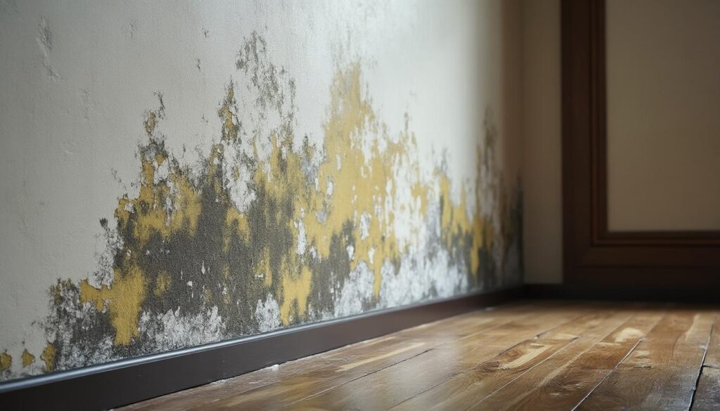 découvrez quand il est nécessaire de remplacer intégralement un placo humide ou moisi pour garantir la santé de votre intérieur et éviter les problèmes structurels.