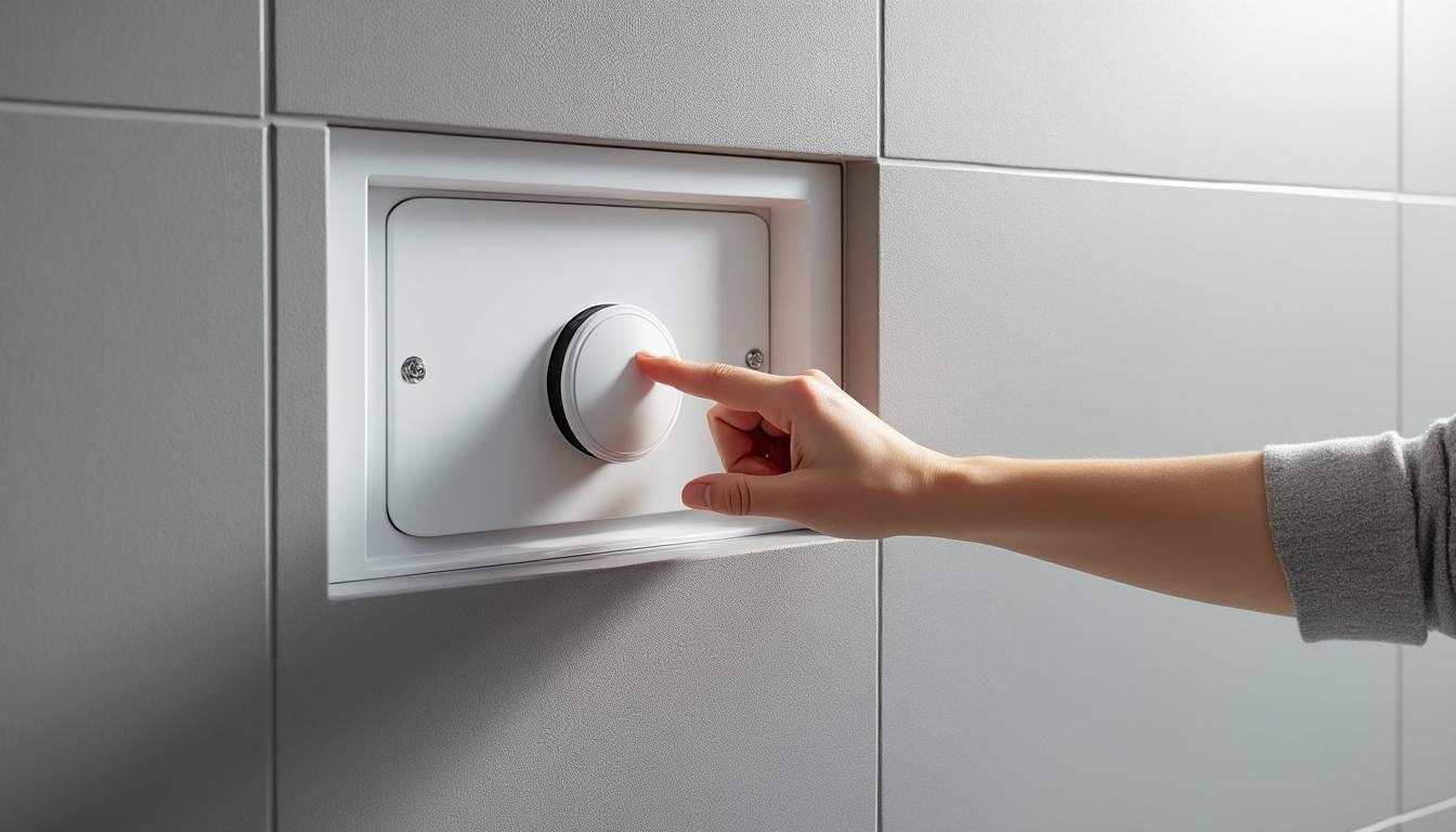 découvrez notre guide incontournable pour poser une trappe de visite dans du placo en 2026 et réussissez vos travaux facilement et efficacement.