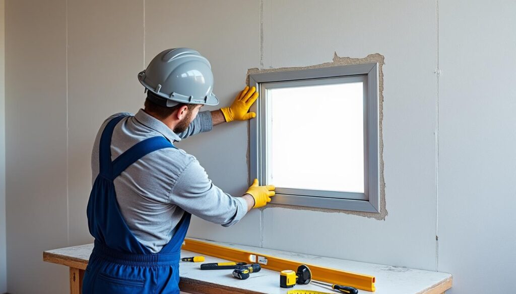 découvrez notre guide essentiel pour poser une trappe de visite dans du placo avec succès en 2026. suivez toutes les étapes clés pour un résultat professionnel et durable.