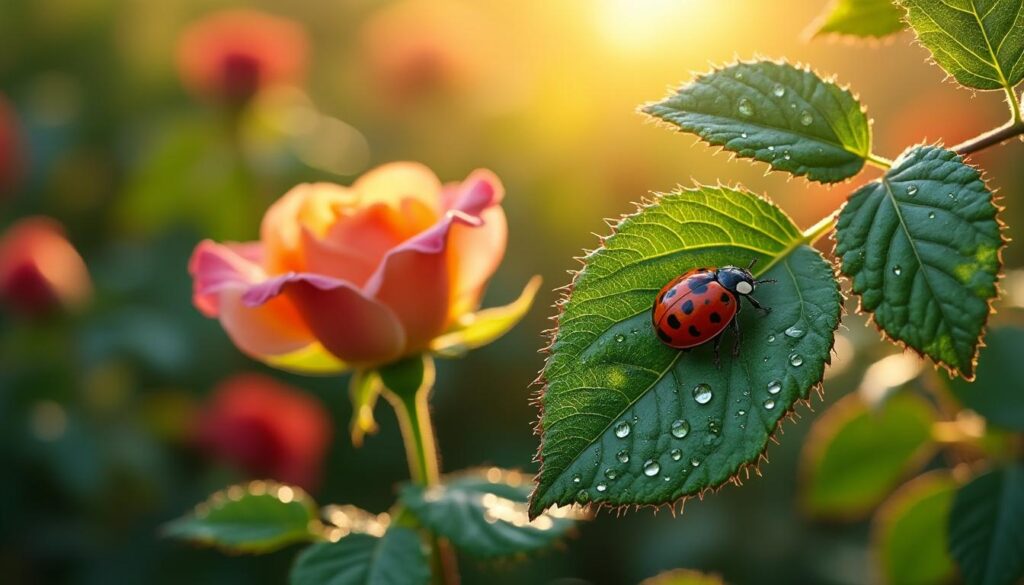 découvrez les stratégies incontournables pour lutter contre les pucerons du rosier et protéger vos rosiers en 2026. conseils pratiques et solutions efficaces pour un jardin florissant toute l'année.