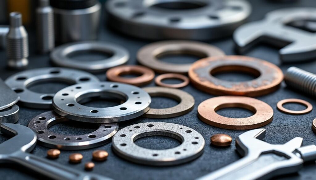 découvrez tout sur la rondelle frein : ses fonctions essentielles, les différentes variétés disponibles et nos conseils pratiques pour choisir la rondelle adaptée à vos besoins.