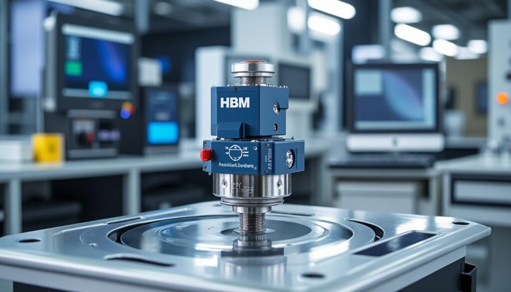 découvrez tout sur le capteur de déplacement dd1 hbm avec notre guide ultime pour exceller en métrologie. performance, précision et conseils d'experts pour vos mesures.