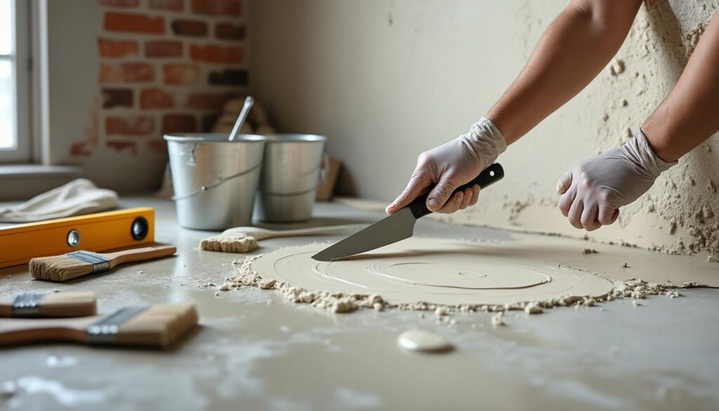 découvrez 5 conseils essentiels pour réussir l'enduit sous humidité et obtenir un fini impeccable, durable et esthétique pour vos murs.