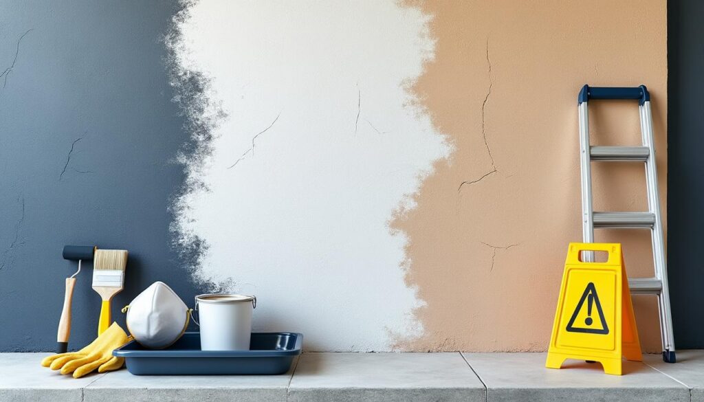 découvrez notre guide complet pour peindre une façade, incluant la préparation essentielle, les méthodes efficaces et le choix des meilleurs produits pour un résultat durable et esthétique.