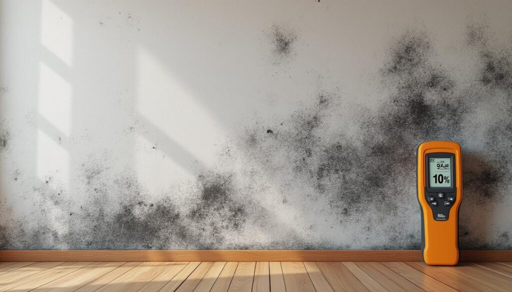 découvrez les causes courantes de l'humidité dans la maison, les solutions adaptées pour y remédier, et les traitements efficaces pour préserver votre intérieur sain et confortable.