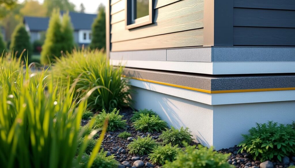 découvrez comment l'isolation extérieure améliore le confort thermique de votre maison tout en réduisant vos factures d'énergie. adoptez une solution efficace pour un habitat chaleureux et économique.