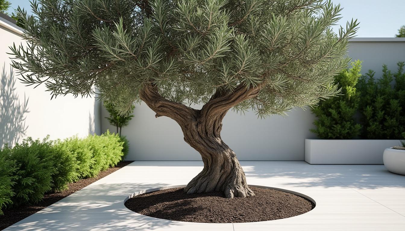 découvrez les meilleurs engrais pour protéger et renforcer la santé de votre olivier en 2026 grâce à des conseils et recommandations adaptés.